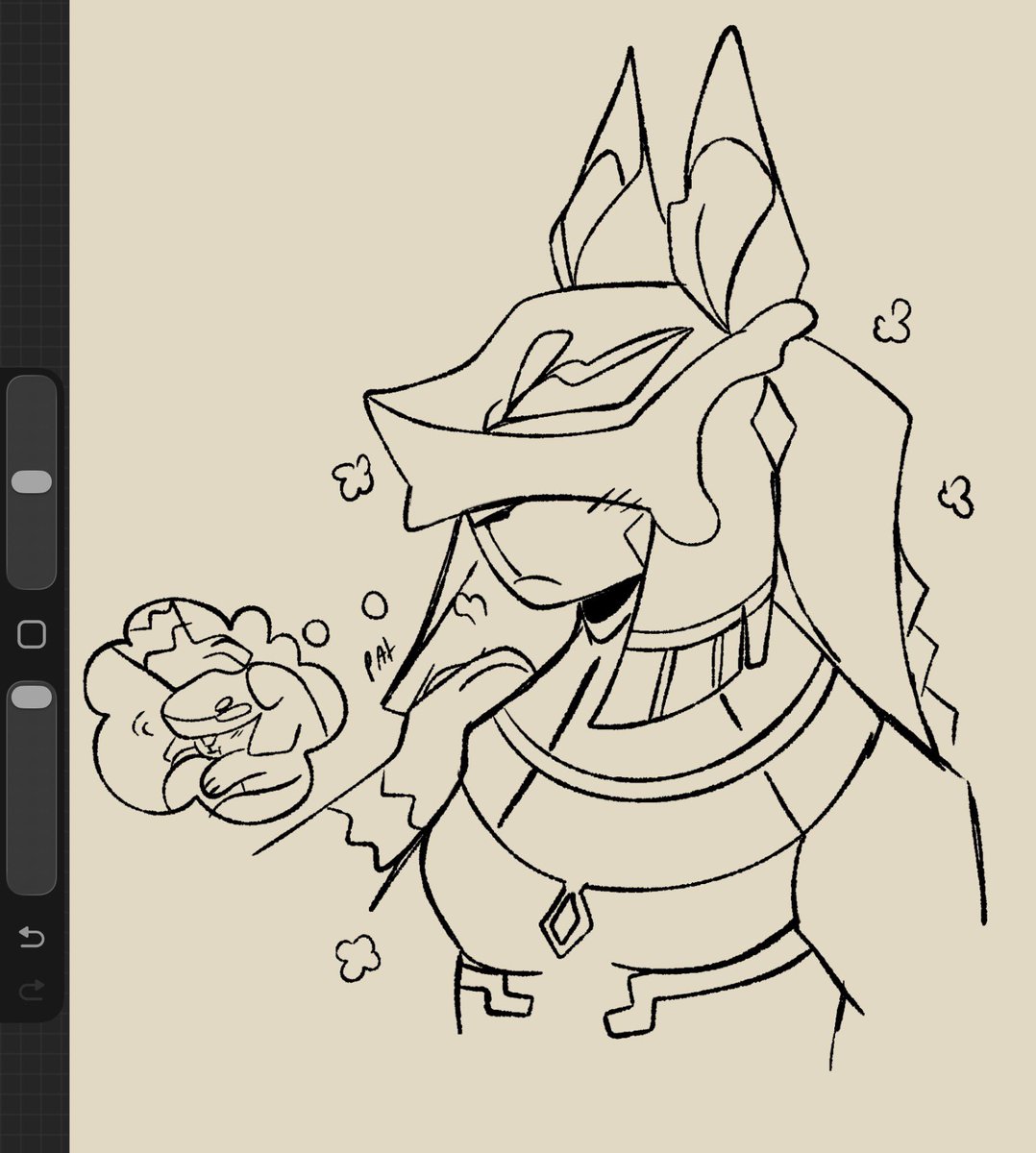 Rouge_Raccoon tweet media