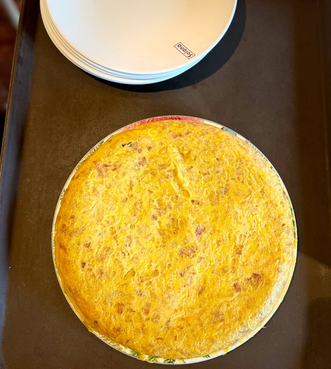 Luis Suárez de Lezo tweet media