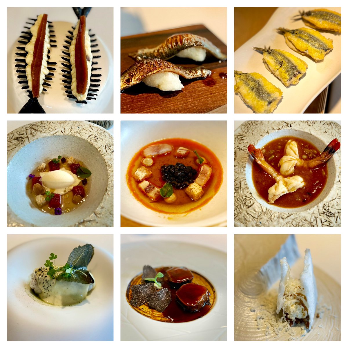 Luis Suárez de Lezo tweet media