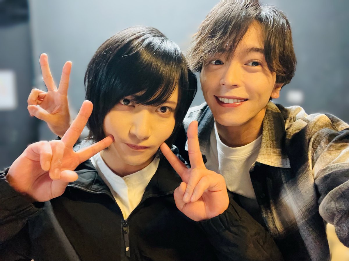 田中尚輝 tweet media