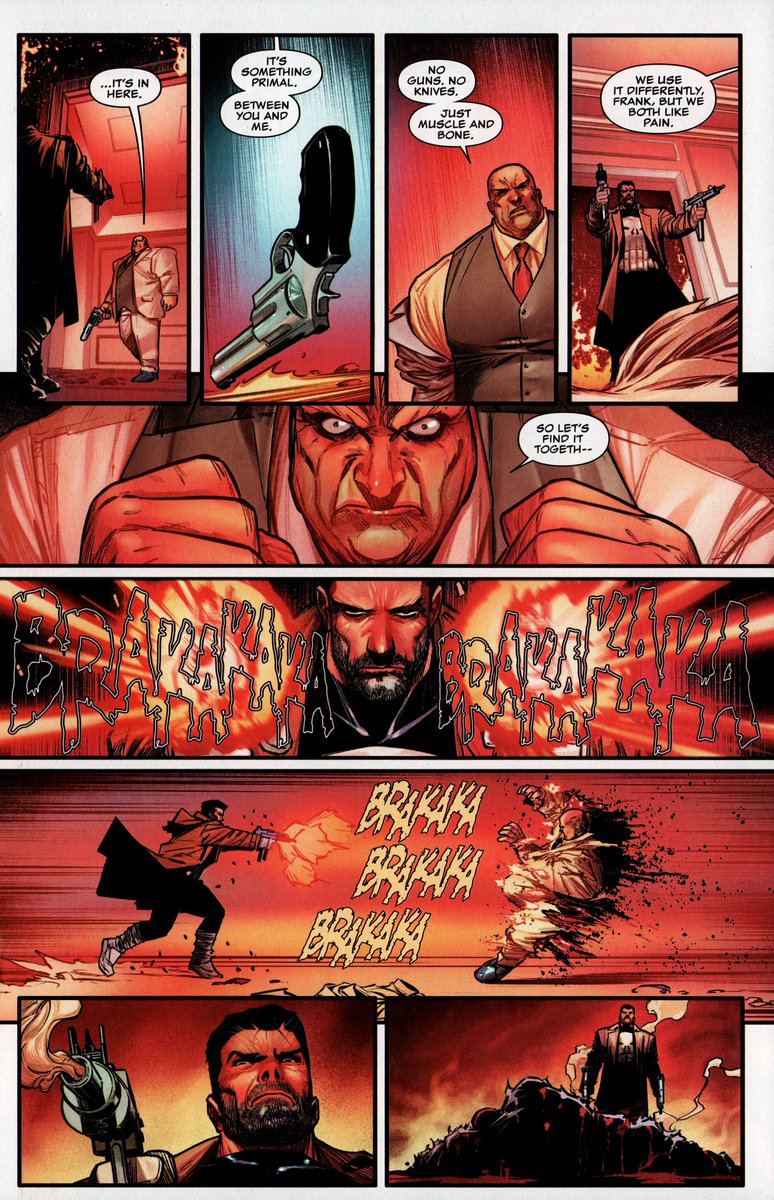 Justin Clark tweet media