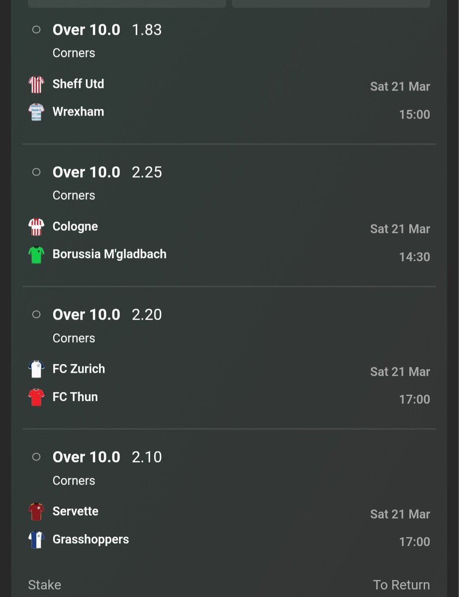 The In-Play Genie tweet media