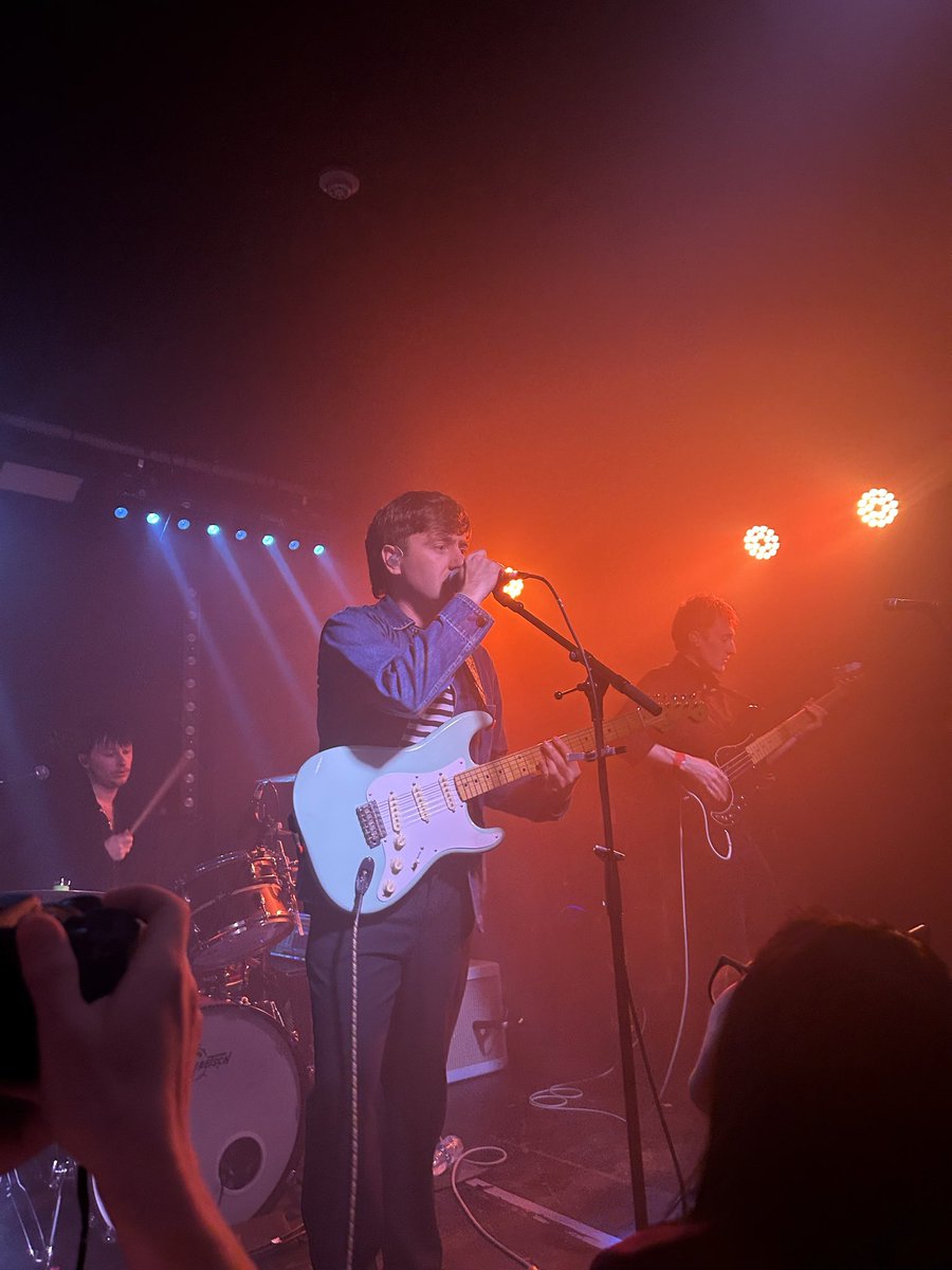 Michael Casey tweet media