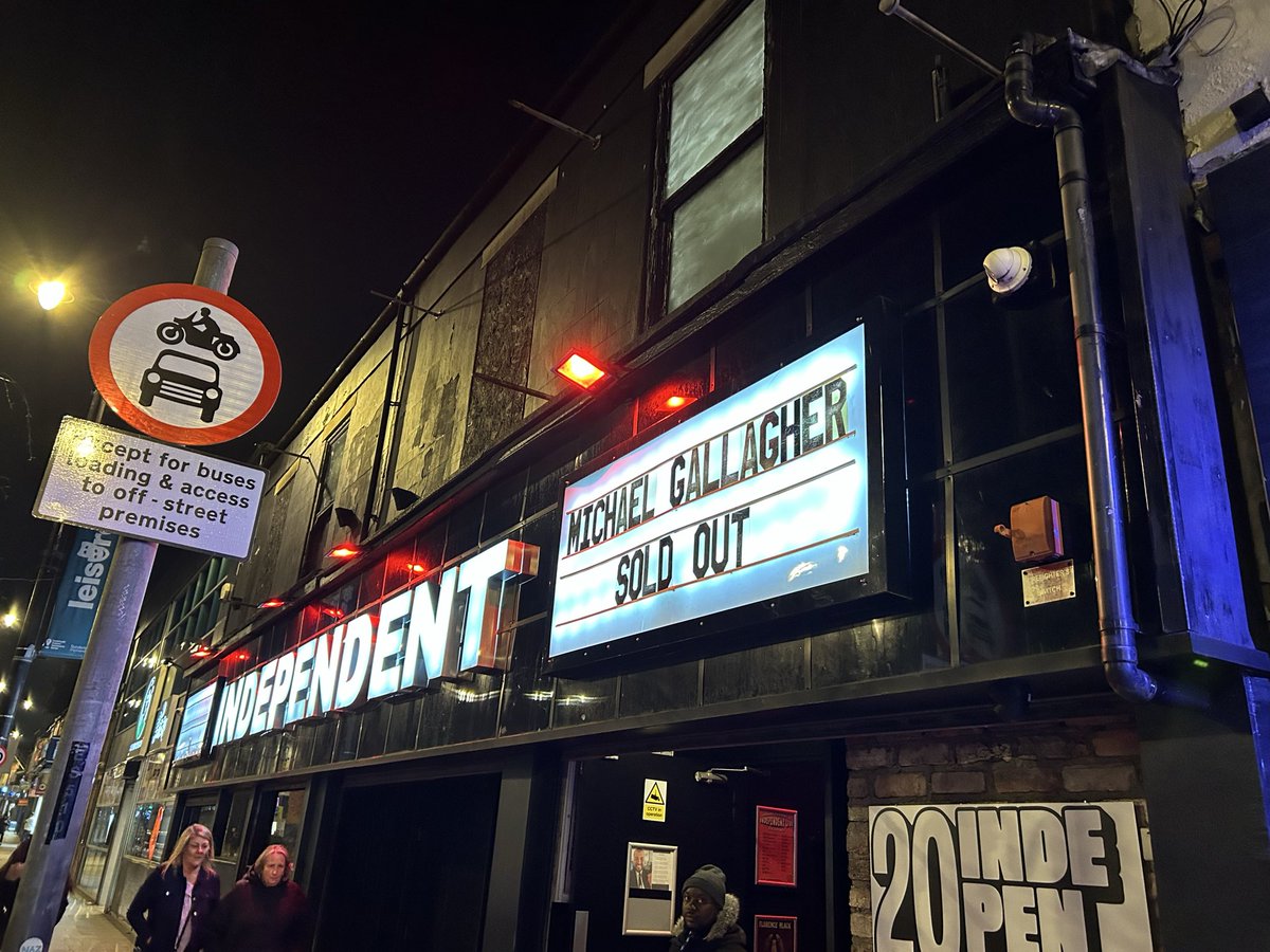 Michael Casey tweet media