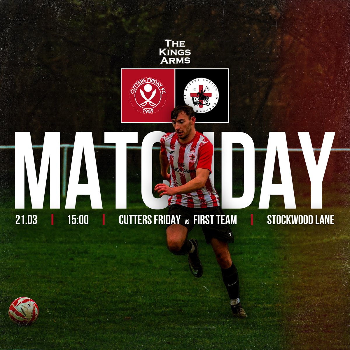 St George EIG FC tweet media