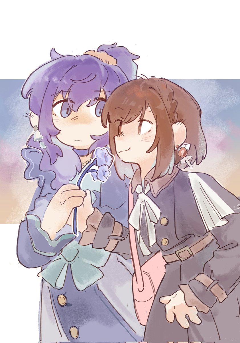 废废废废旁白！ tweet media