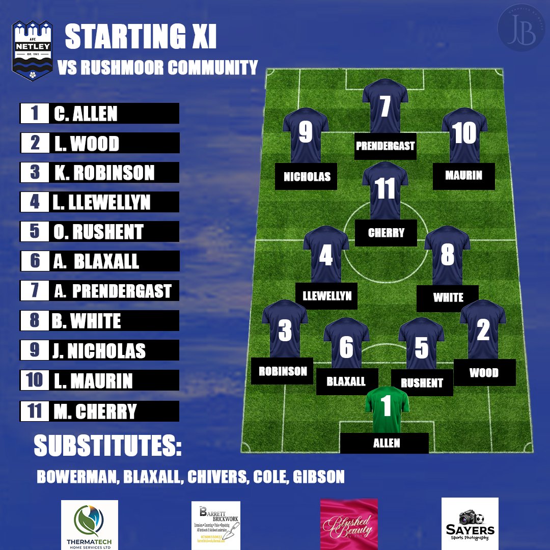 AFC Netley tweet media