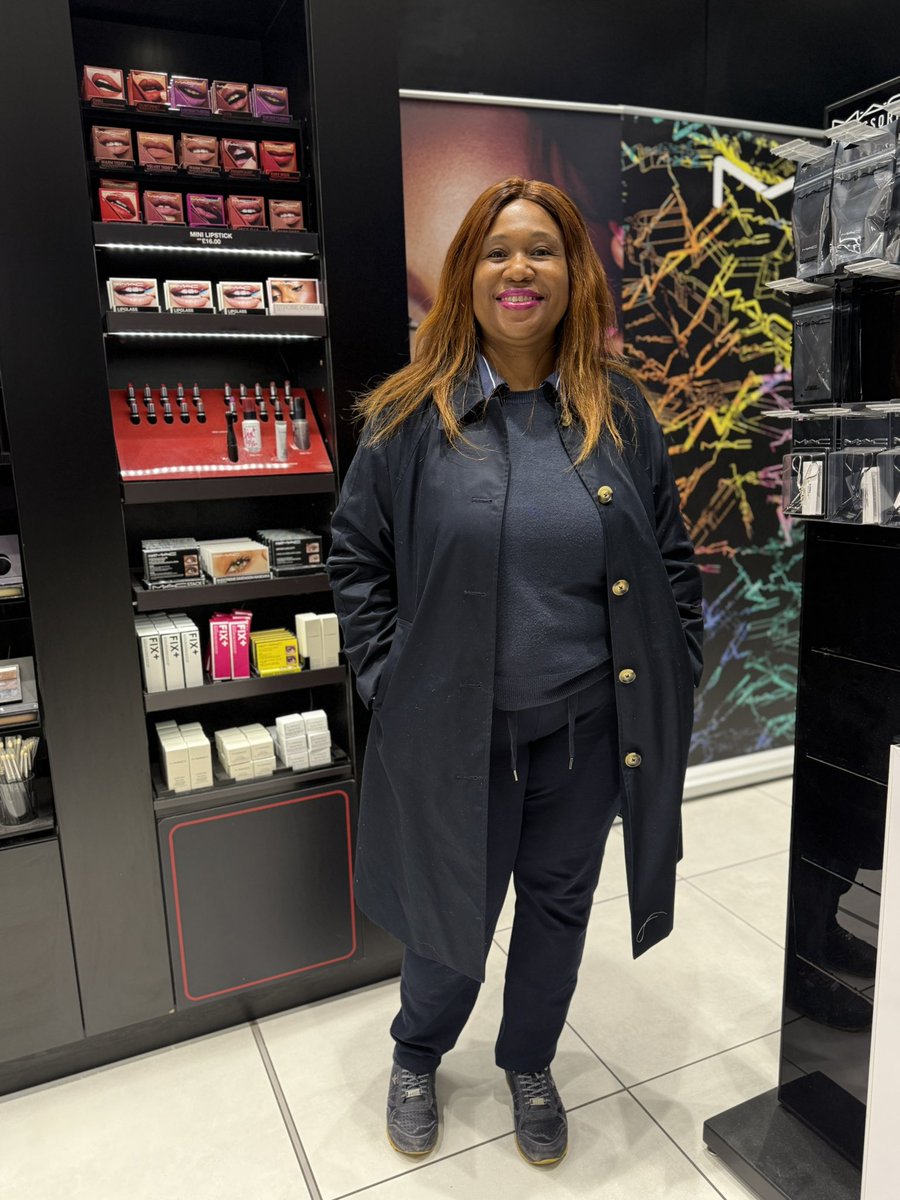 Senzeni Ndebele tweet media