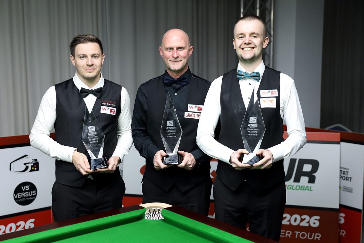 SnookerSpain tweet media