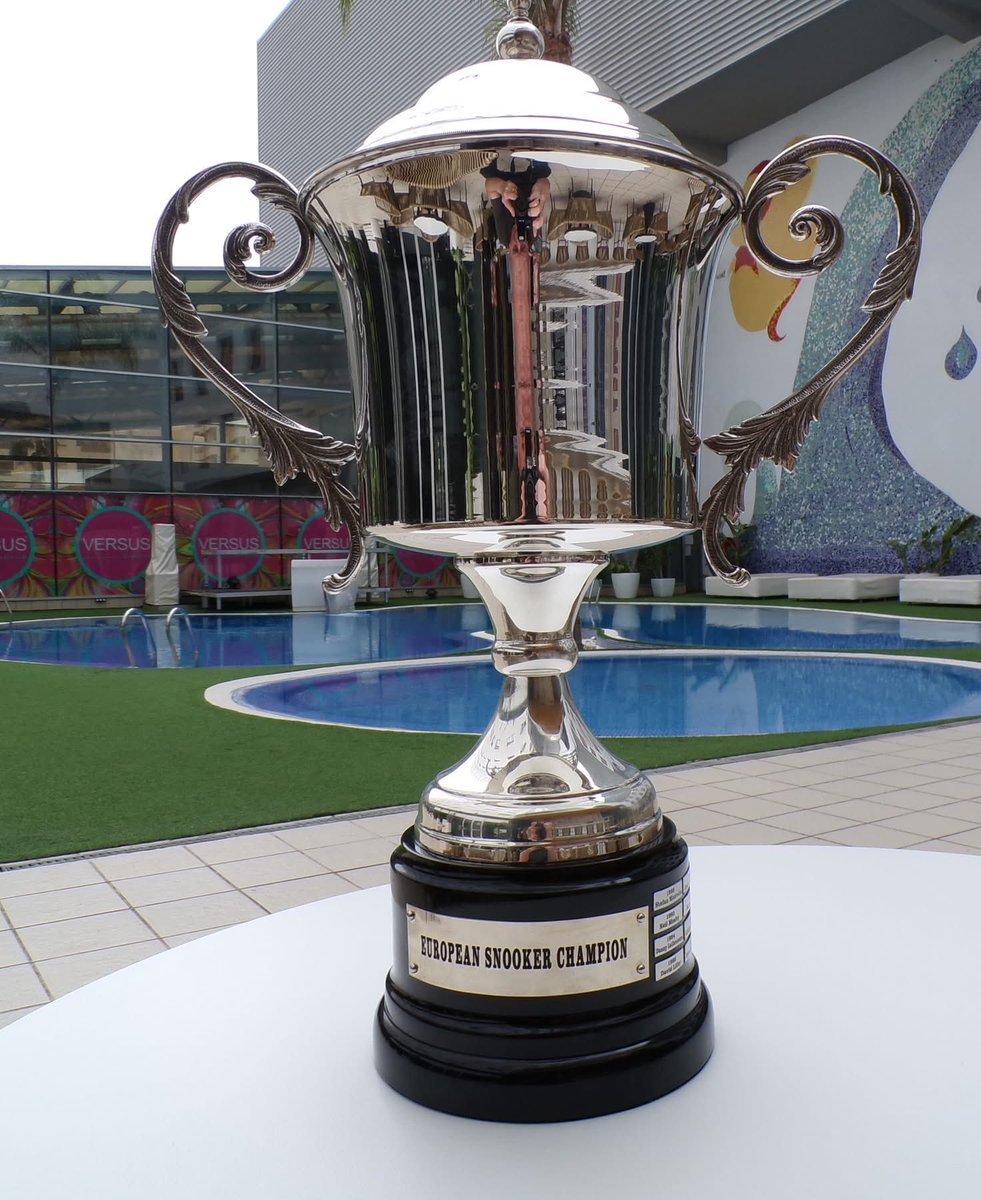 SnookerSpain tweet media