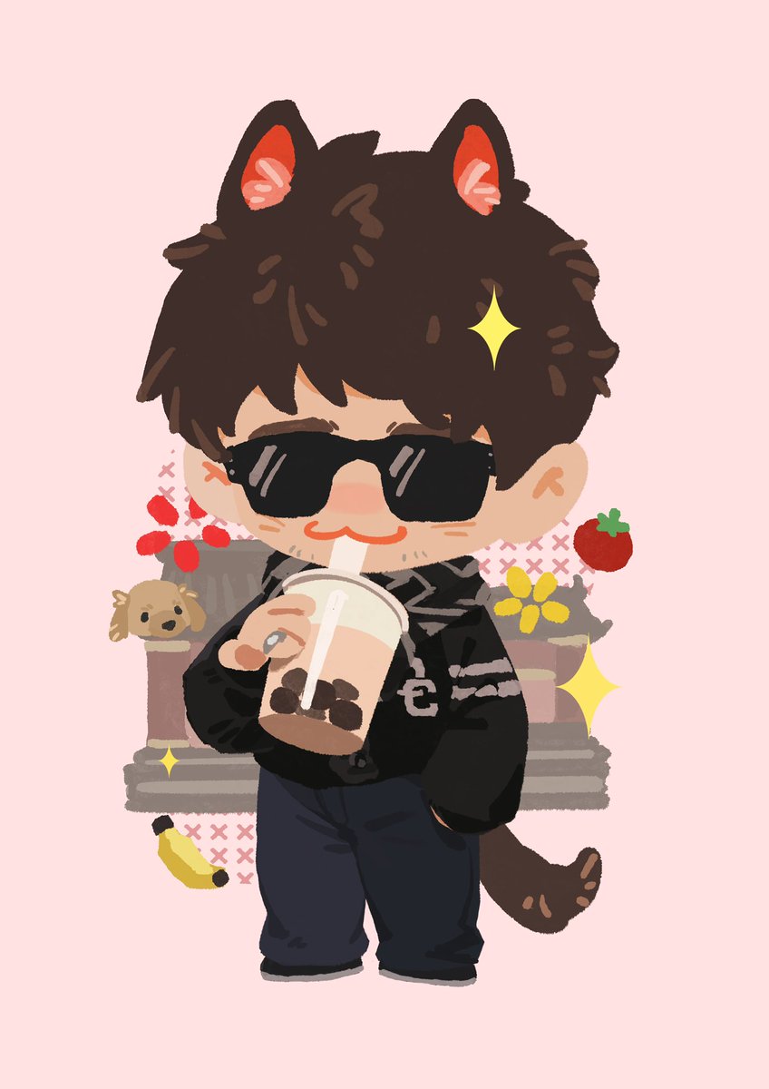 ✾鸦兔炮❉ tweet media