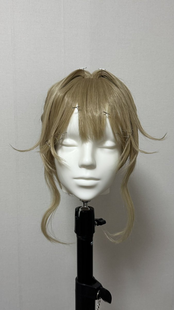 츄네 ちゅね / 부코양일 tweet media