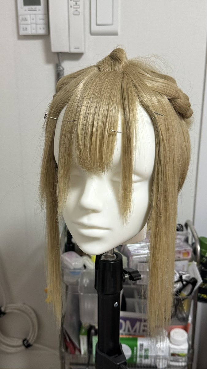 츄네 ちゅね / 부코양일 tweet media