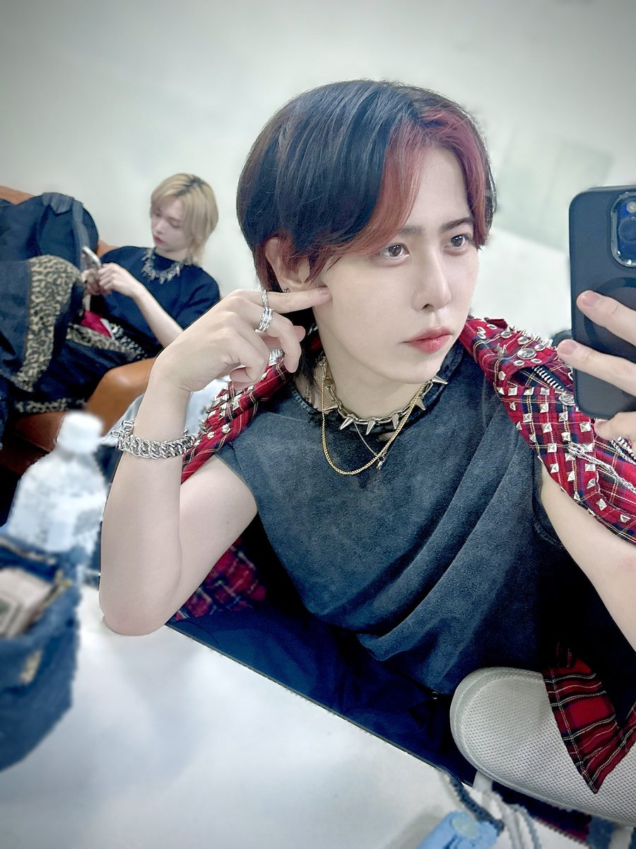 松本 羚央 tweet media