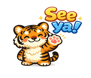 StudioKai_Stamp's tweet image. Here’s how my stamp looks in chat
store.line.me/stickershop/pr…
#LINEsticker #LINEstickers #StickerArt
#CuteArt #AnimalArt #ArtistOnX