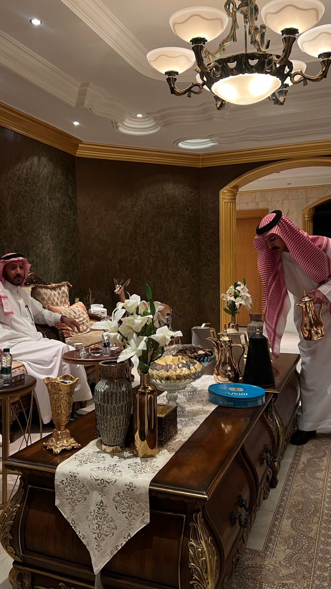 سعود tweet media