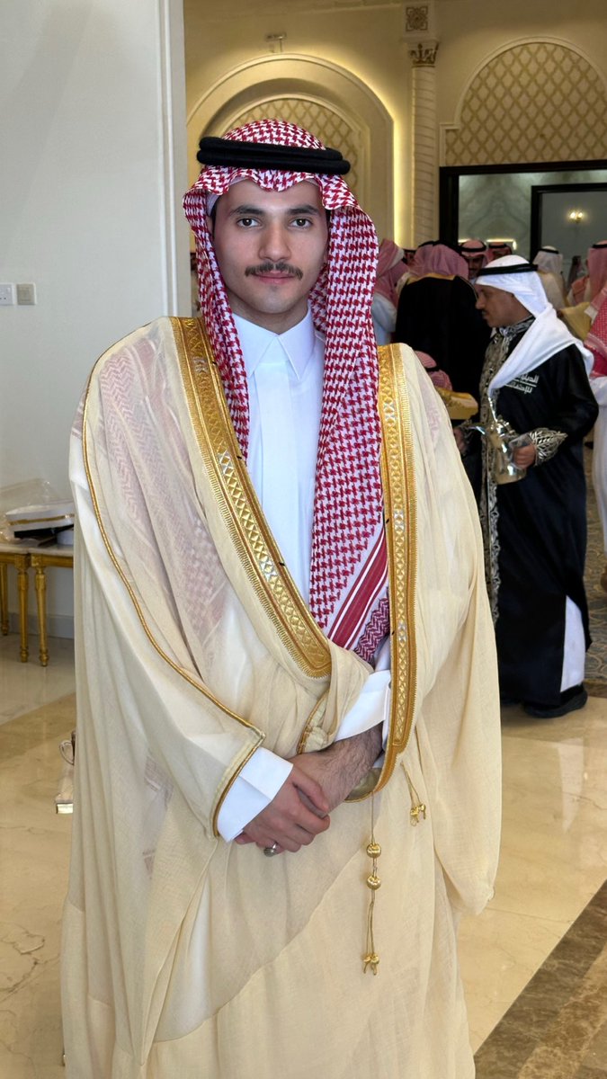 سعود tweet media