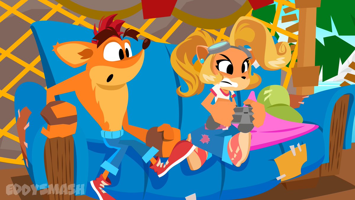 EddySmash tweet media