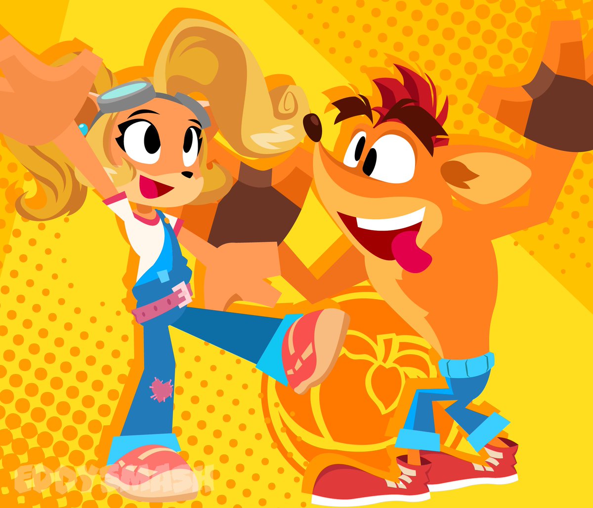 EddySmash tweet media