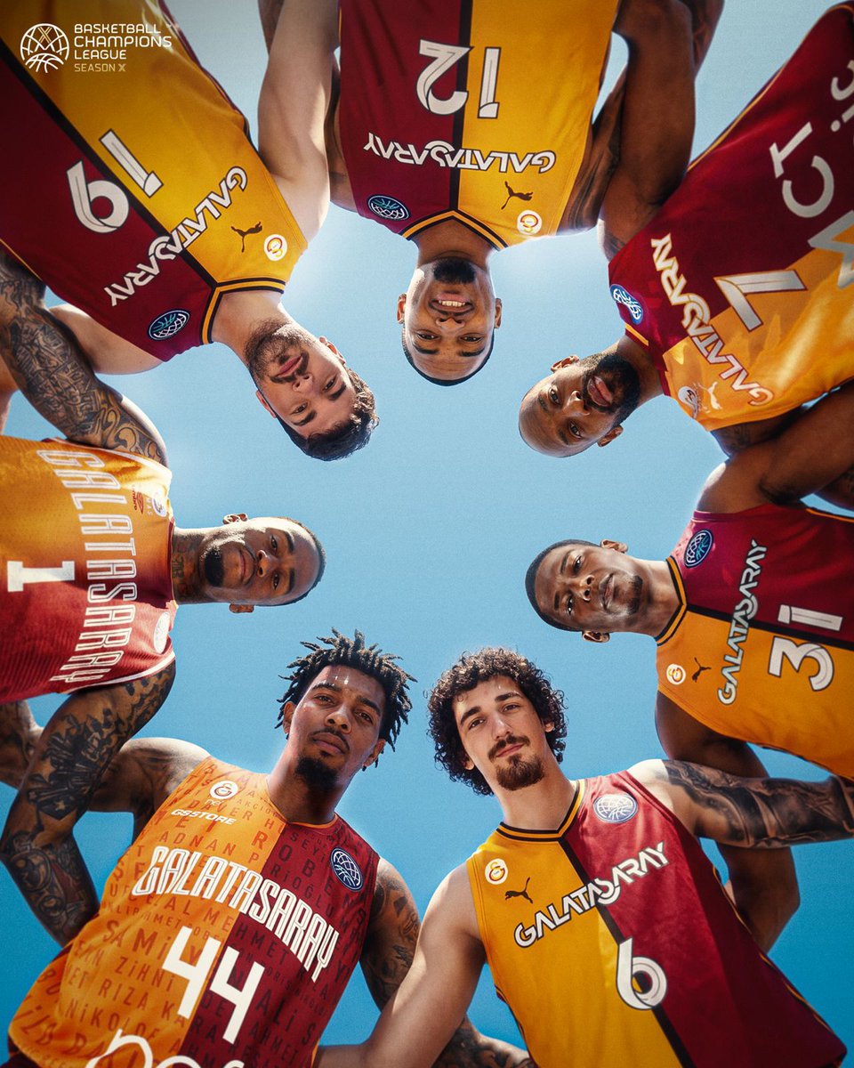 Basketball Champions League tweet media