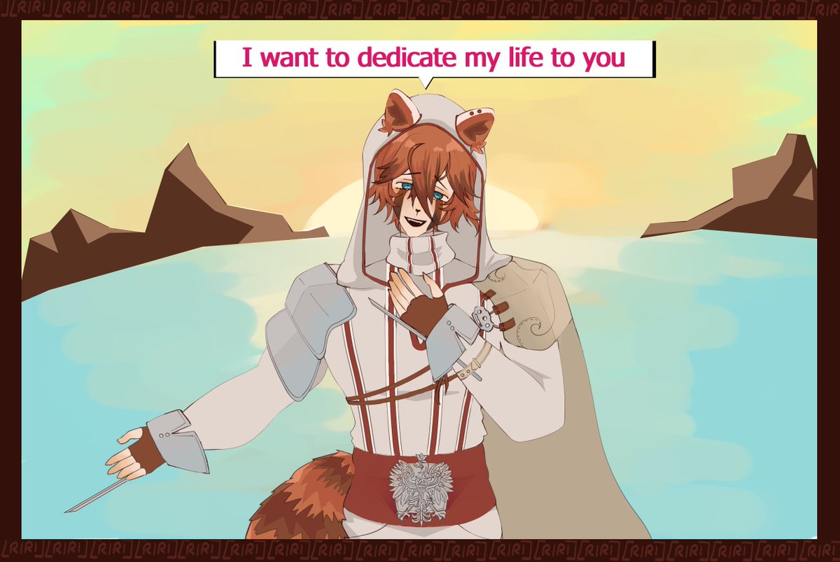 ₊˚⊹♡⋆｡‧˚ʚ RIRI ɞ ˚‧｡⋆ ₊˚⊹♡ 🇵🇱🏳️‍🌈 tweet media