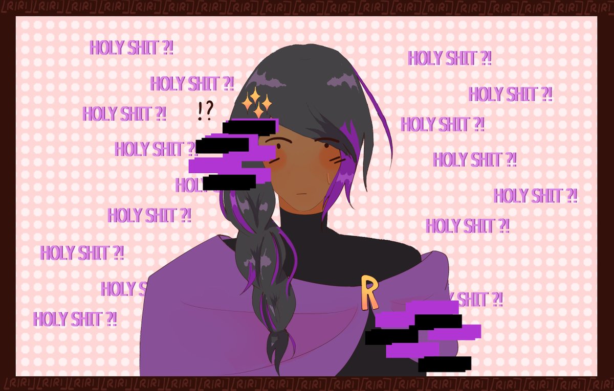 ₊˚⊹♡⋆｡‧˚ʚ RIRI ɞ ˚‧｡⋆ ₊˚⊹♡ 🇵🇱🏳️‍🌈 tweet media