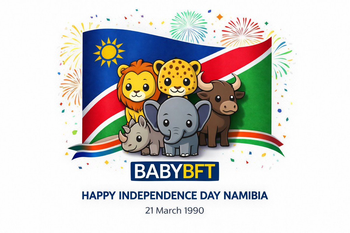 BABY BFT TOKEN tweet media