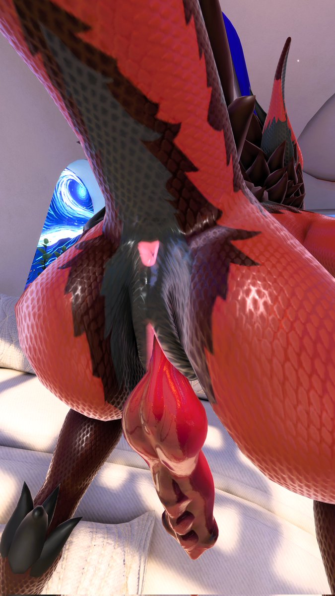 Atreius 🔞 tweet media