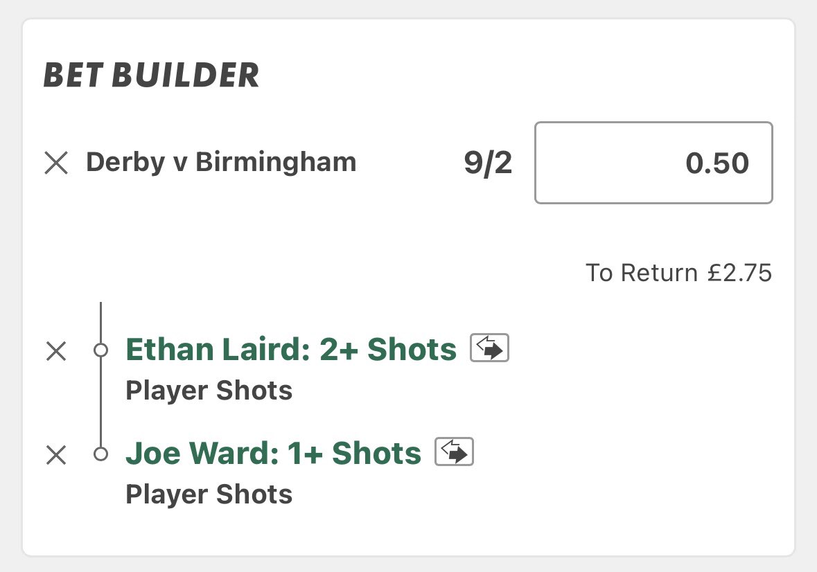 Moose Tips - Football & Darts tweet media