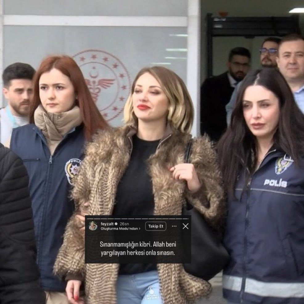 yusuf kaplan tweet media