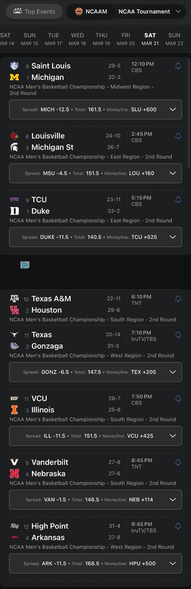 Mr Big Bets tweet media