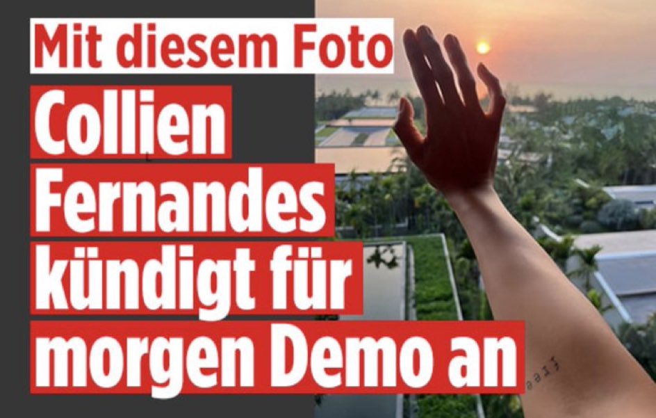 Dr. Lockdown Viehler 💉x▇ 📯📯🎖️ tweet media