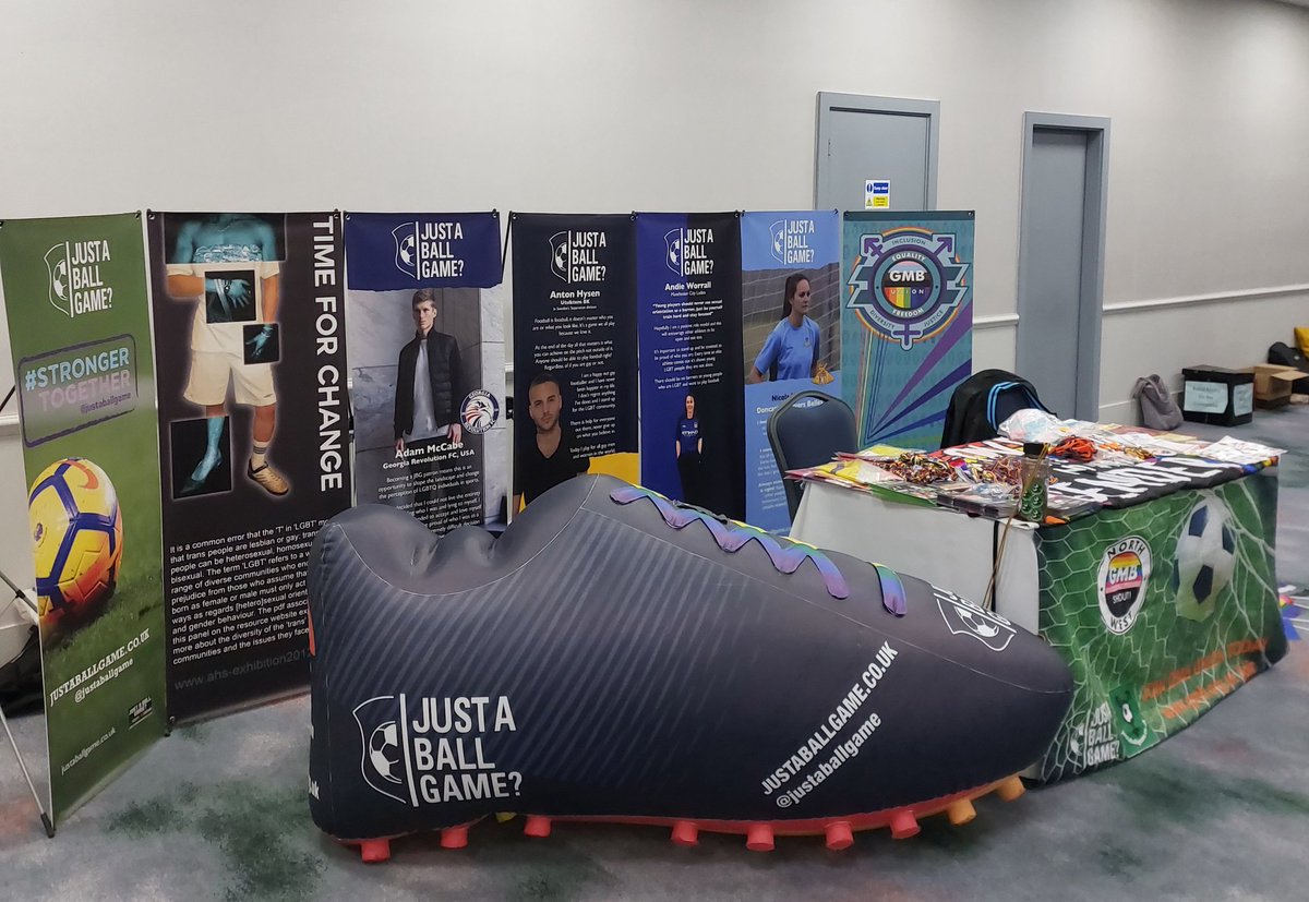 justaballgame? tweet media