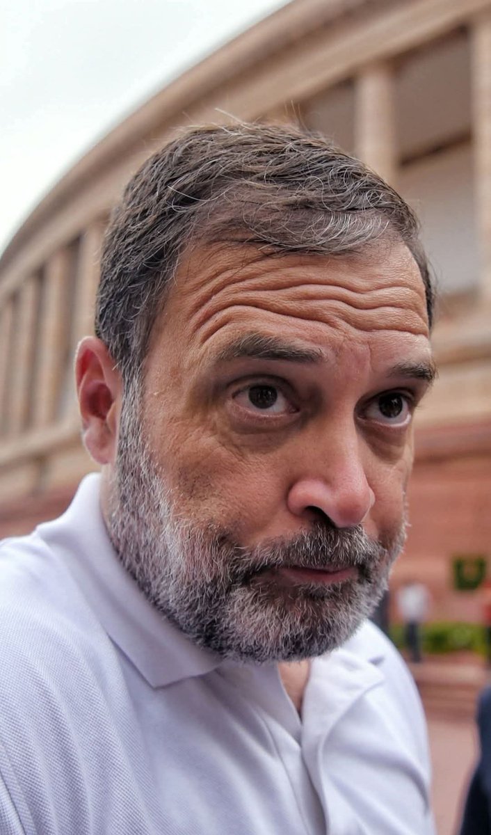 Santosh Avasthi tweet media