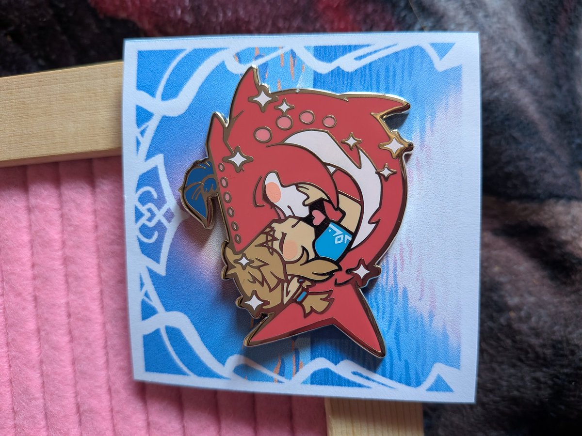 Ruby clover tweet media