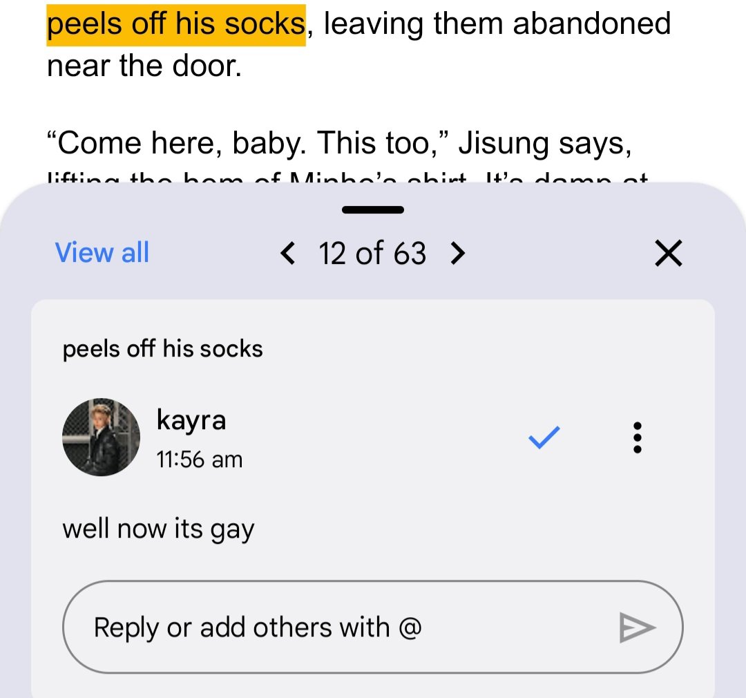 ᴋᴀᴍɪ 🎀🔪(𝕟𝕖𝕨 𝕒𝕔𝕔𝕠𝕦𝕟𝕥) tweet media