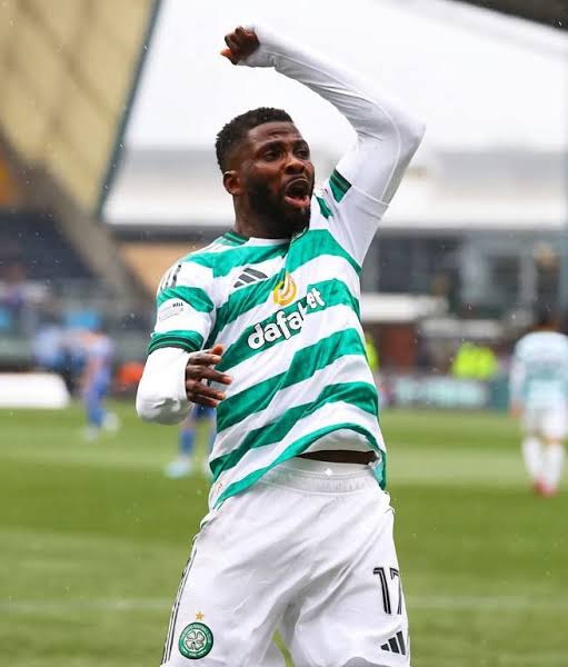 IGBO History & Facts tweet media