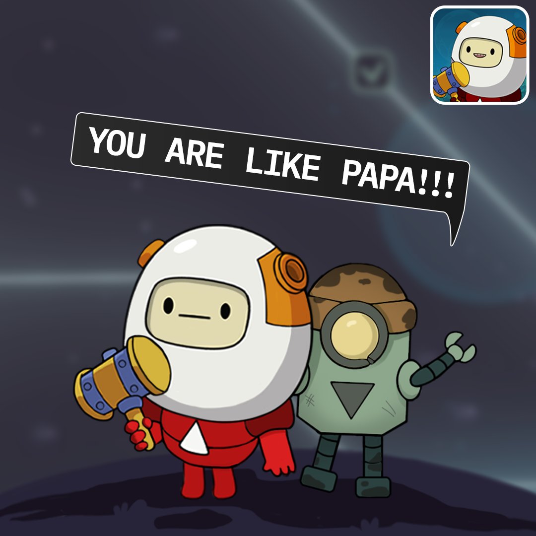 Luden.io tweet media