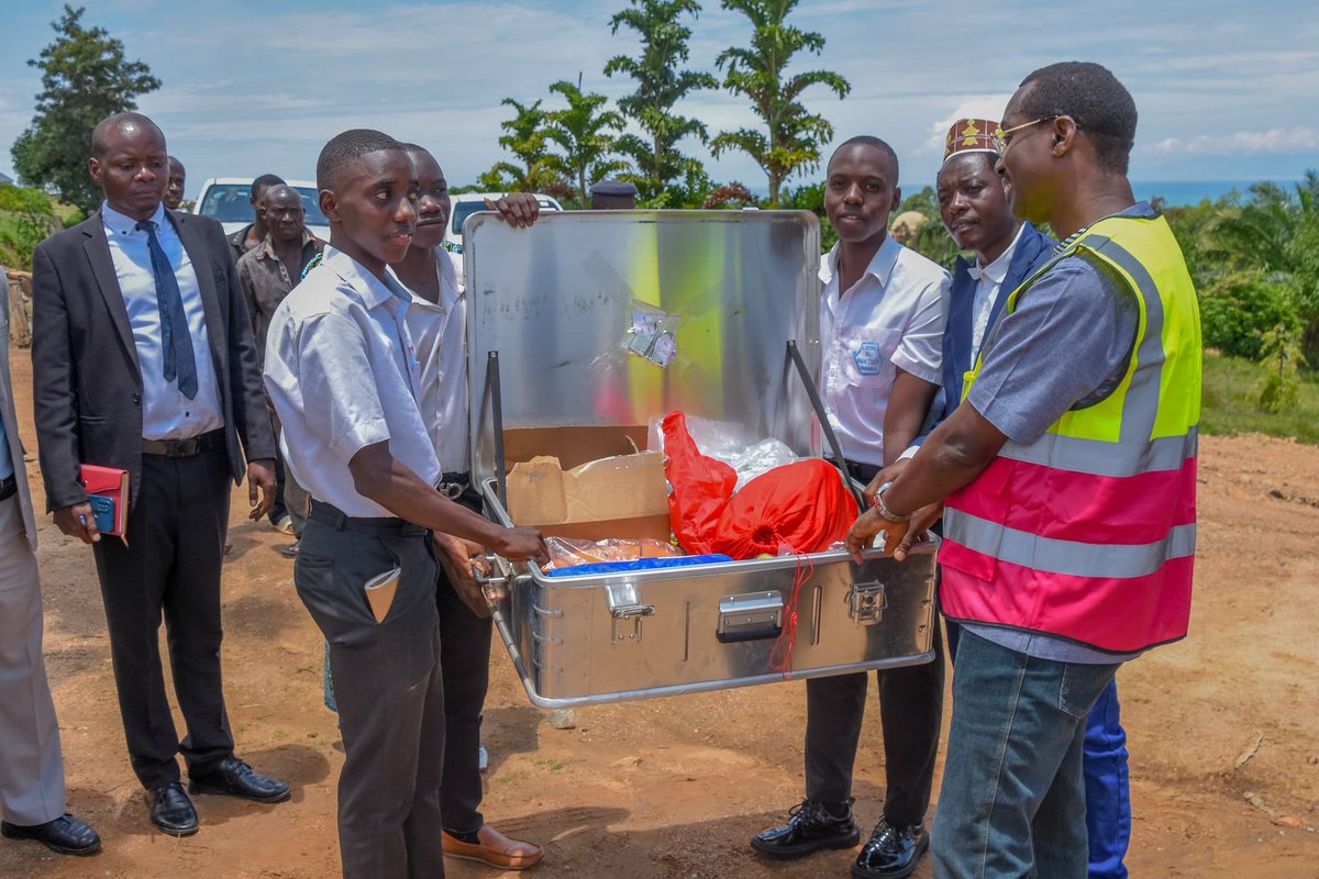 Ministry, National Education & Scientific Research tweet media