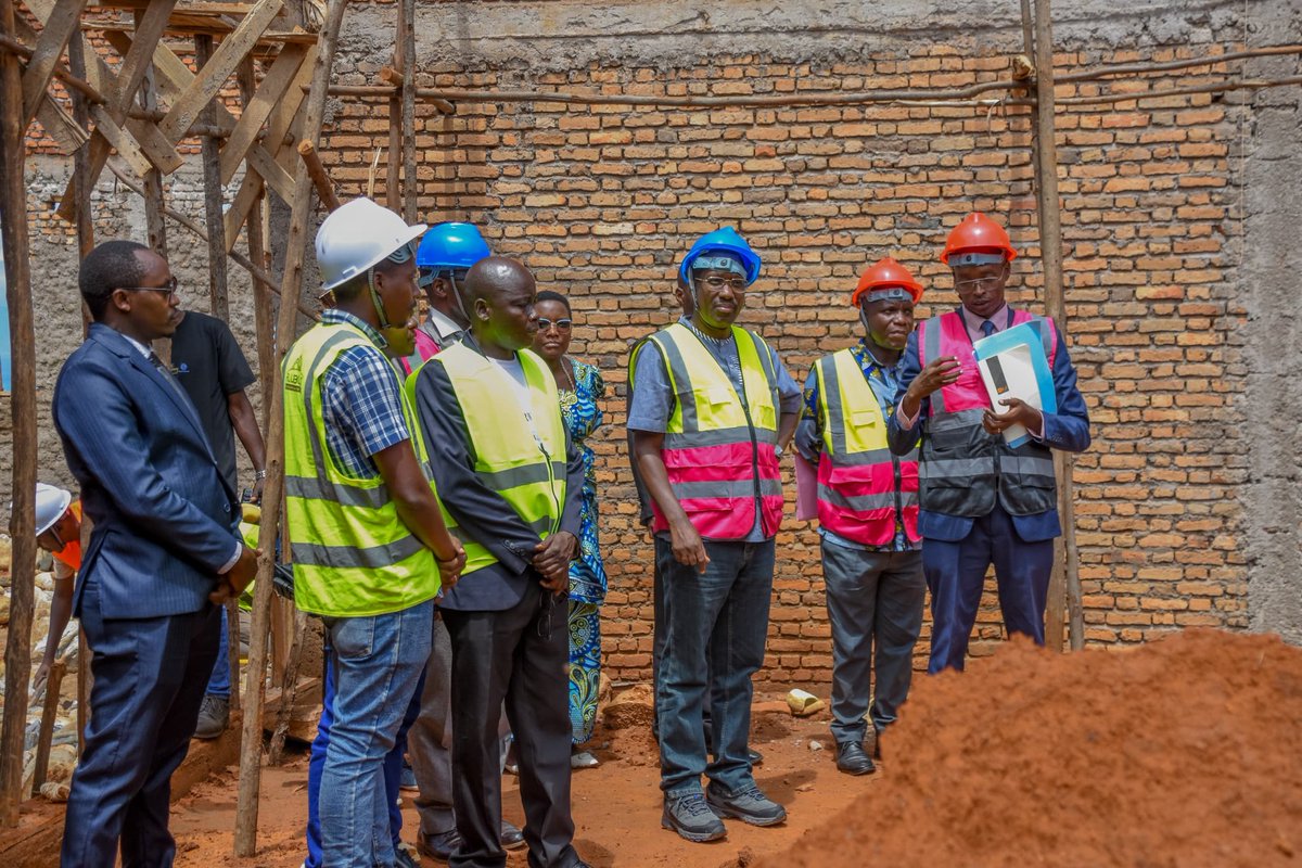 Ministry, National Education & Scientific Research tweet media