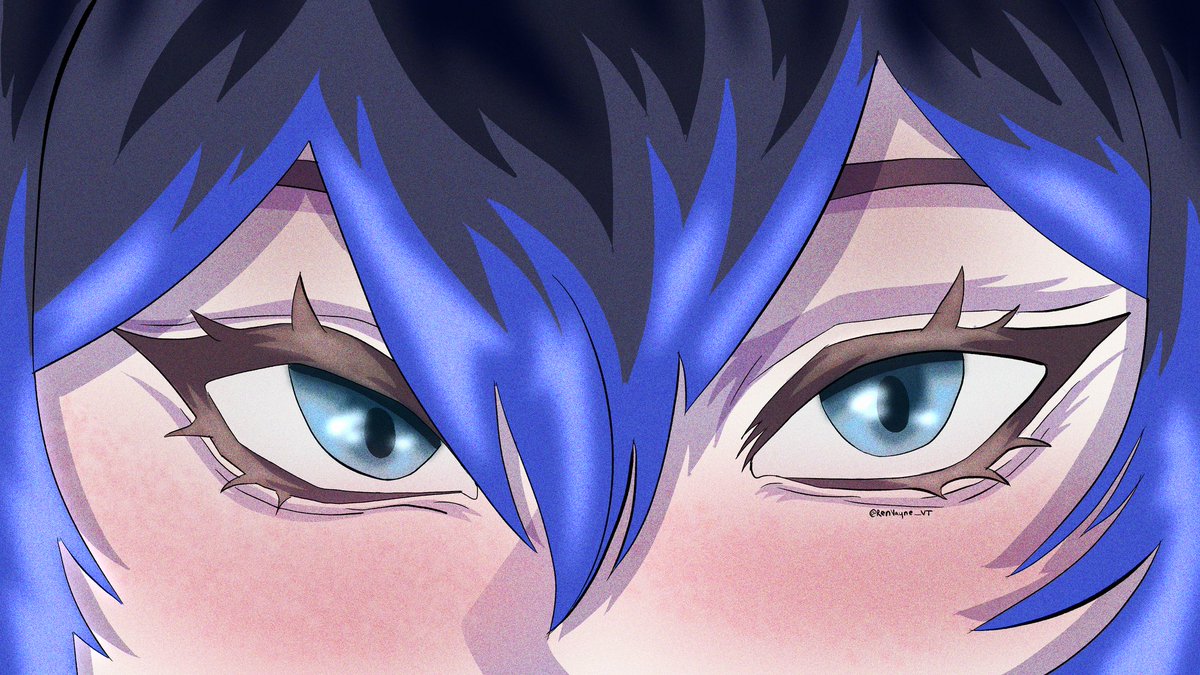 Ren Vayne🦊🐉 MDNI 🔞 tweet media