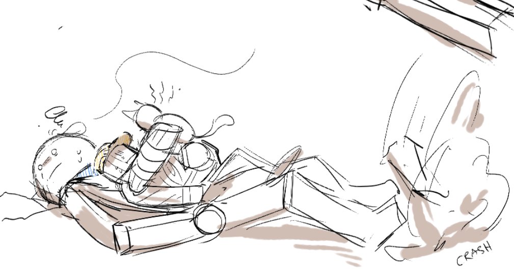 HyperWarrior tweet media