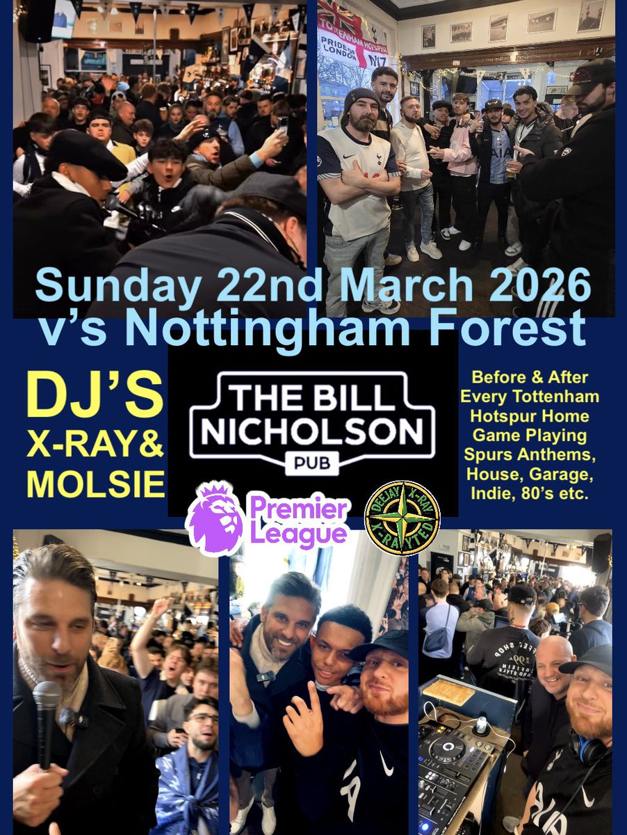 DJ X-RAY tweet media