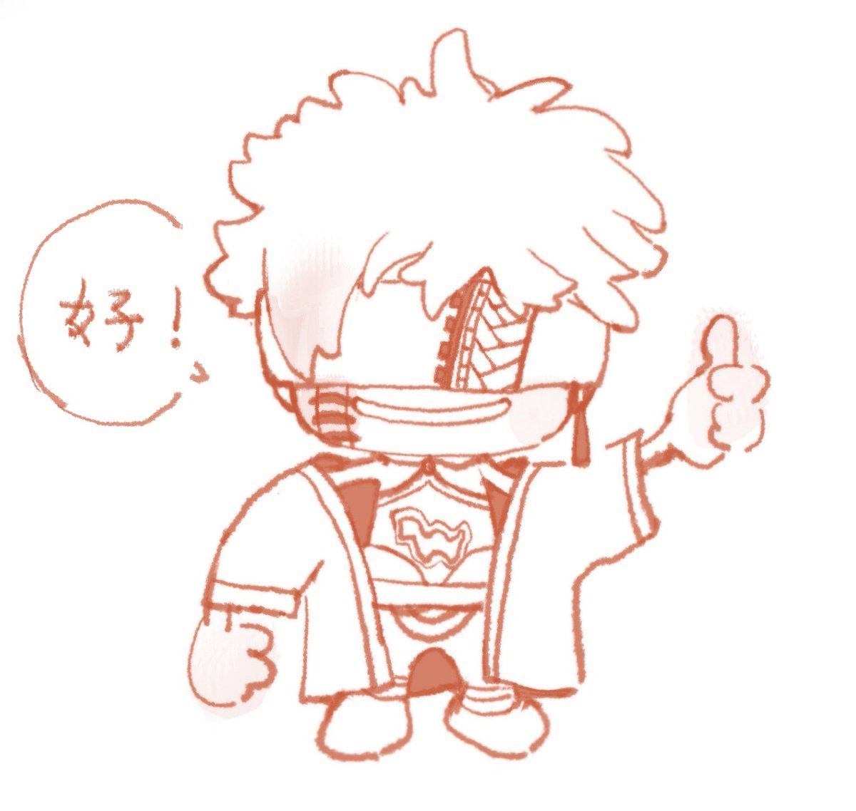 レット・バトラー tweet media