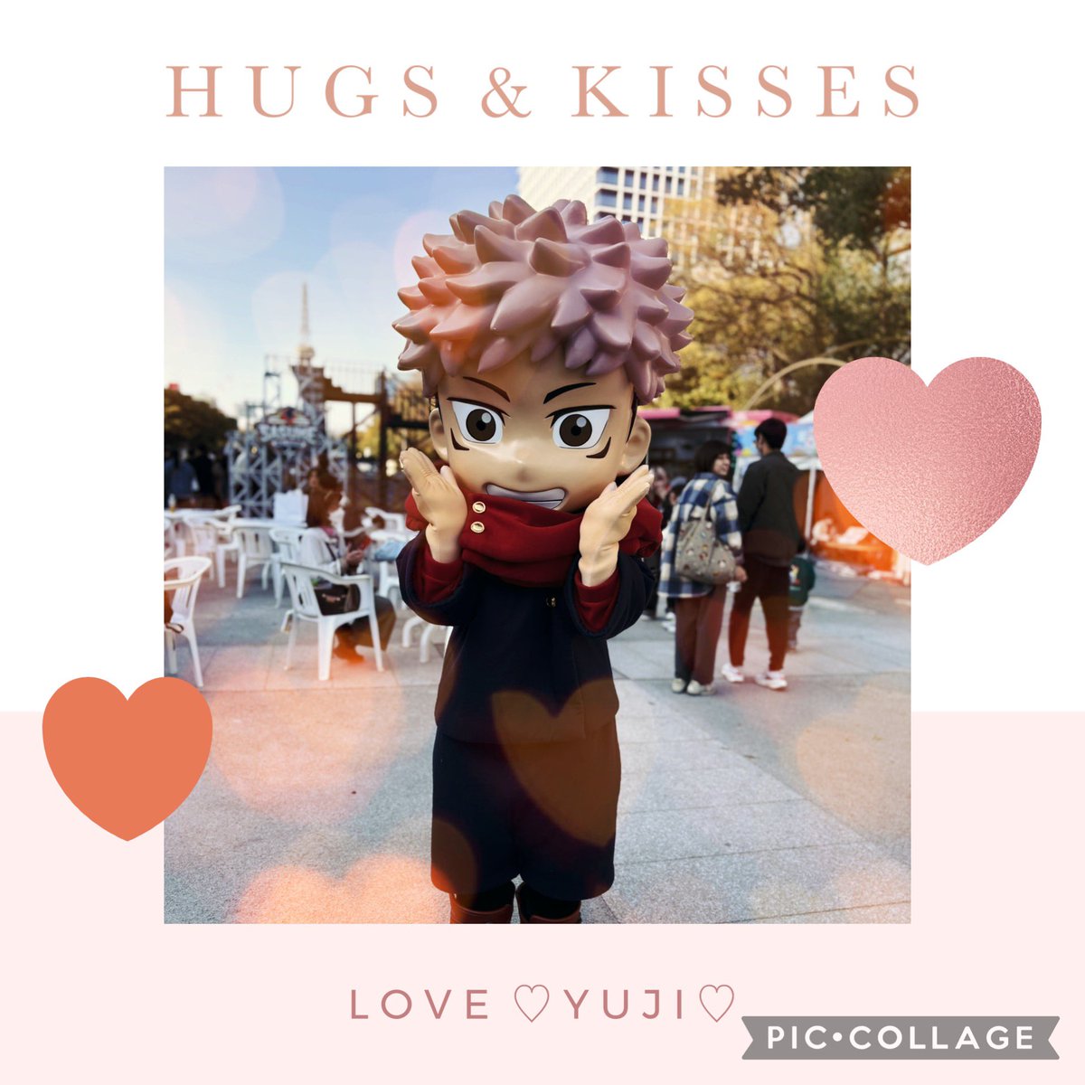 えどさも⟡ tweet media