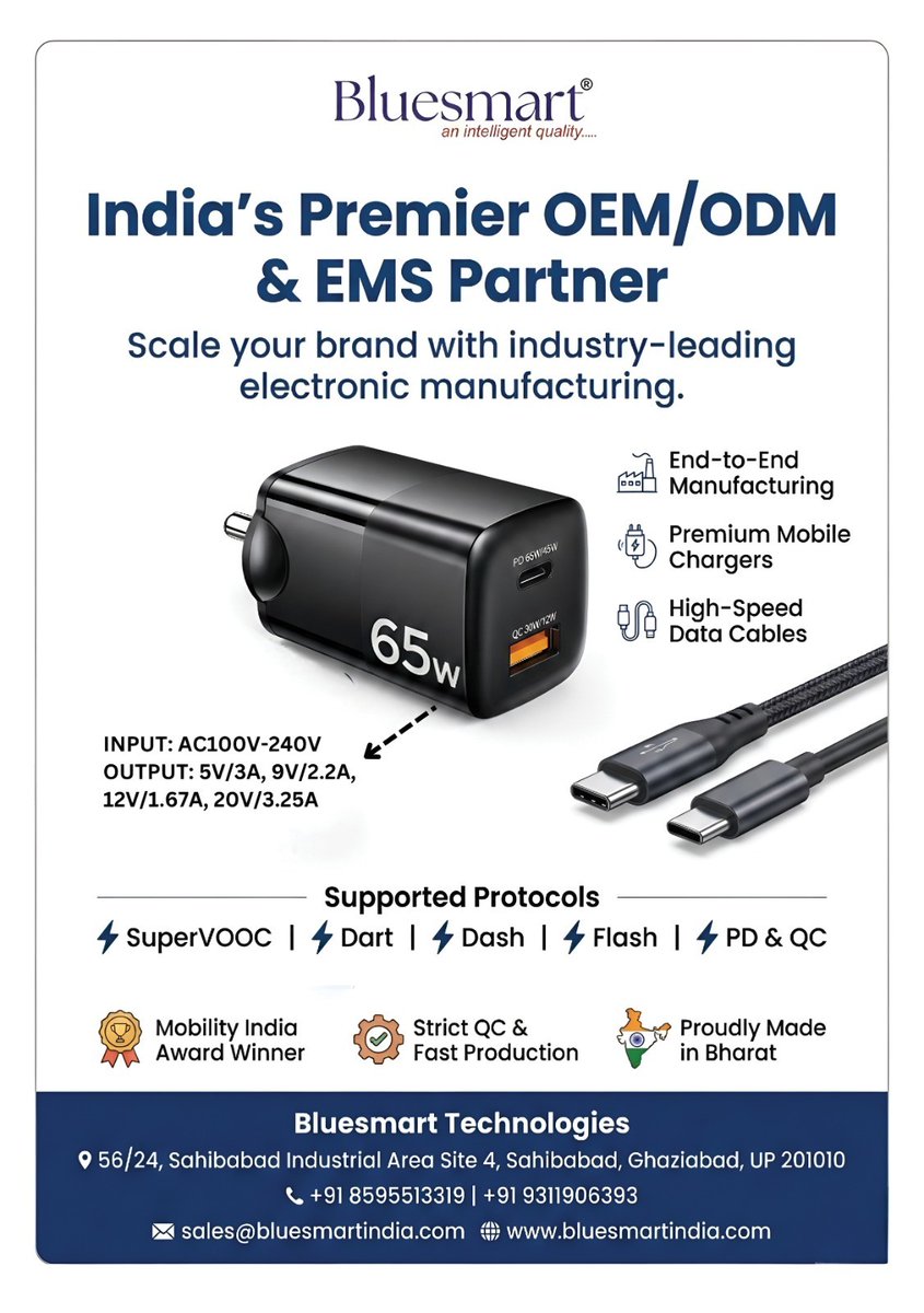 MobilityIndia tweet media