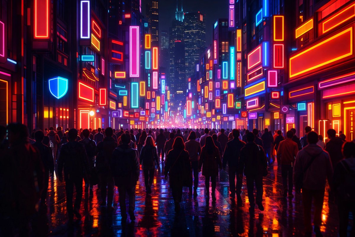 Trust Wallet tweet media