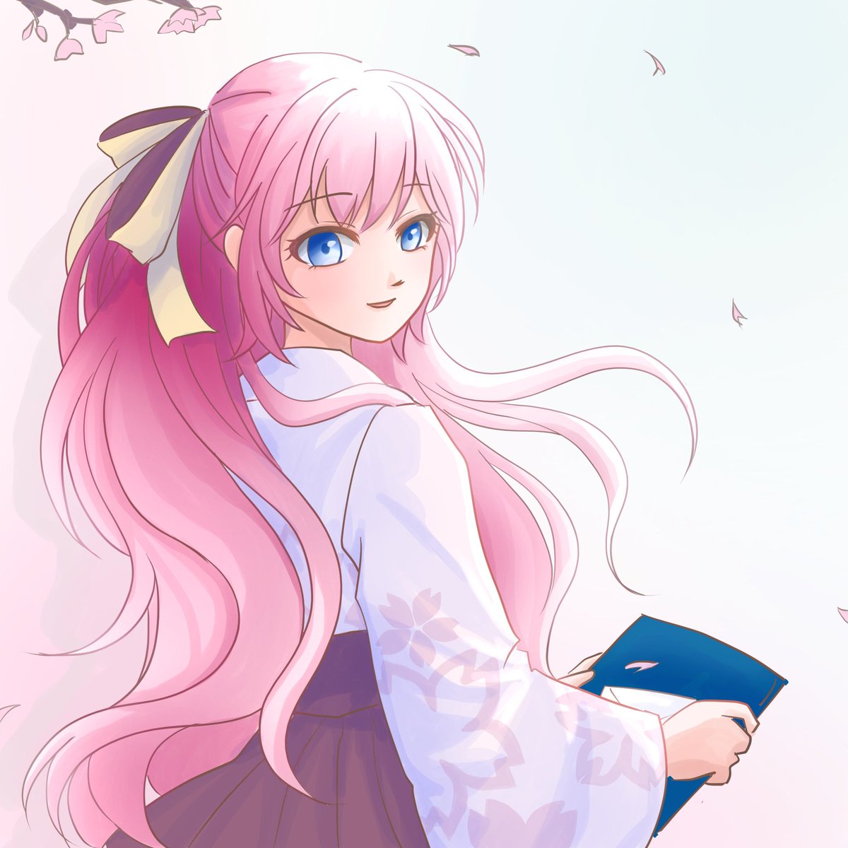 ろくめい tweet media