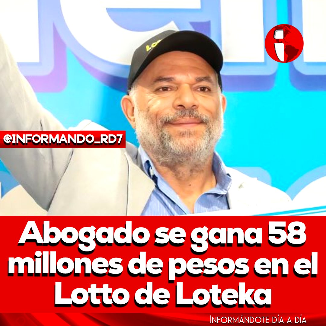 INFORMANDO tweet media