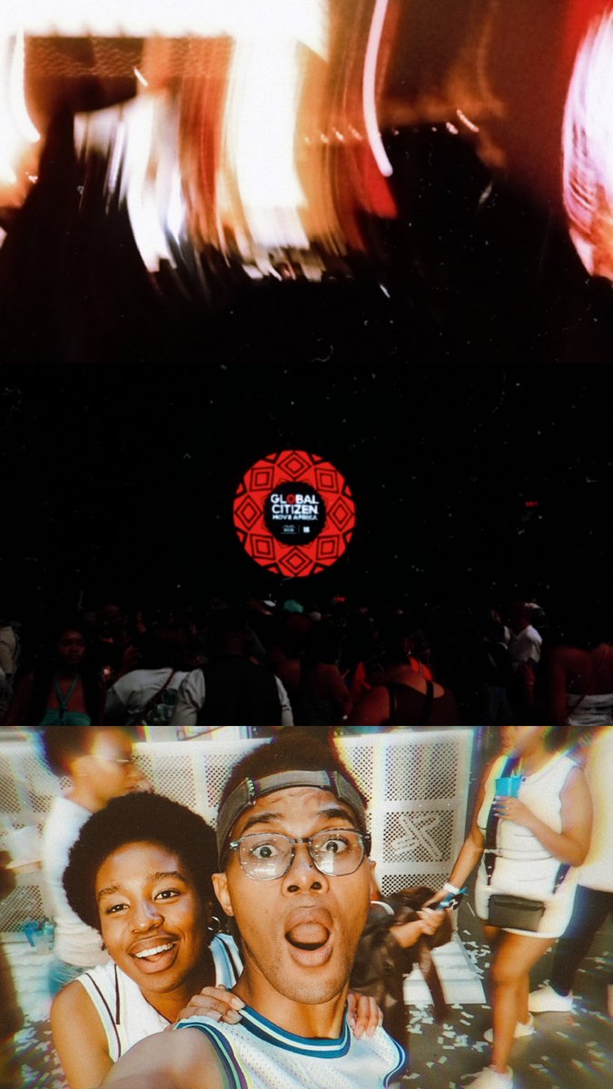desiremiya's tweet photo. Global Citizen | Move Afrika: Pretoria 🇿🇦 @GlblCtzn ⭕️ https://t.co/UiJ9kgcs3e